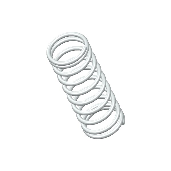 Approved Vendor Compression Spring, O= .219, L= .63, W= .022 G209974246 - main